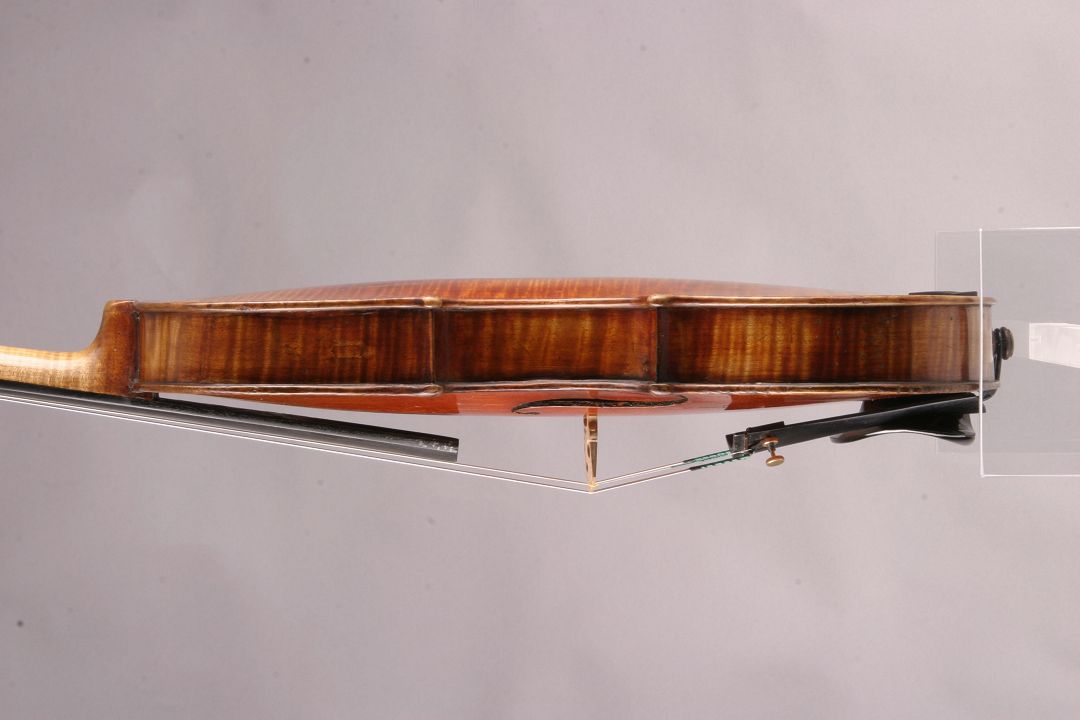 Simoutre Nicolas - Metz um 1860 - G-447